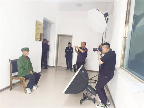 軍歌嘹亮 詩贊芳華——蘭州市烈士陵園特別節(jié)目獻禮八一建軍節(jié)